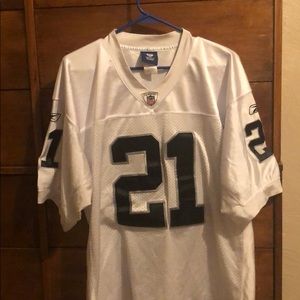 Men’s Raiders Jersey size 50